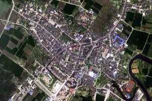 烏牛衛星地圖-浙江省溫州市洞頭區靈昆街道地圖瀏覽
