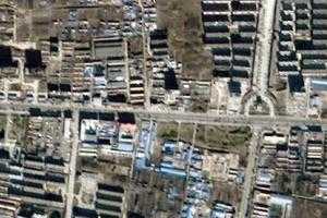 费城卫星地图-山东省德州市夏津县费城街道地图浏览