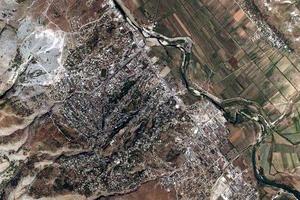 吉诺卡斯特市卫星地图-阿尔巴尼亚吉诺卡斯特市中文版地图浏览-吉诺卡斯特旅游地图