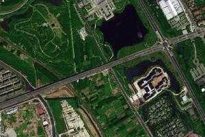 水渡口卫星地图-江苏省淮安市清江浦区清浦街道地图浏览