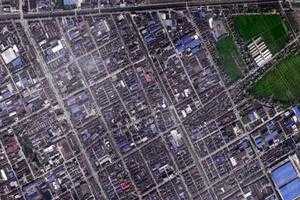 界牌镇卫星地图-江苏省镇江市丹阳市曲阿街道、村地图浏览