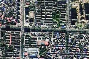 黄河路卫星地图-河南省安阳市濮阳市华龙区濮东街道地图浏览