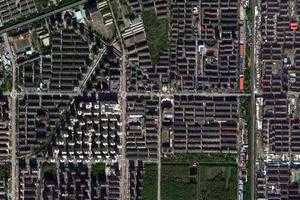于洪区卫星地图-辽宁省沈阳市于洪区地图浏览