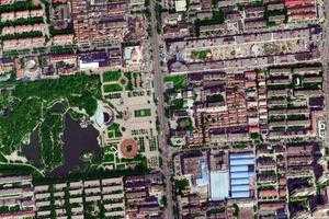 新华卫星地图-北京市通州区潞源街道地图浏览