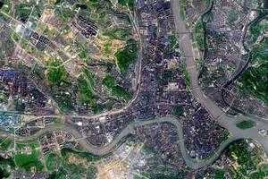 綿陽市衛星地圖-四川省綿陽市、區、縣、村各級地圖瀏覽
