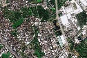 西濱鎮衛星地圖-福建省泉州市晉江市安平開發區、村地圖瀏覽