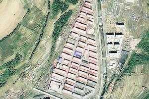 兴隆卫星地图-吉林省白山市临江市兴隆街道地图浏览