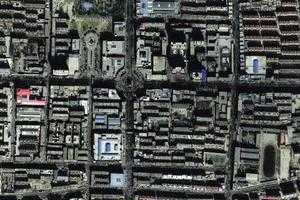 應理衛星地圖-寧夏回族自治區中衛市沙坡頭區濱河鎮地圖瀏覽