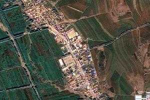 山泉镇卫星地图-黑龙江省齐齐哈尔市龙江县山泉镇、村地图浏览