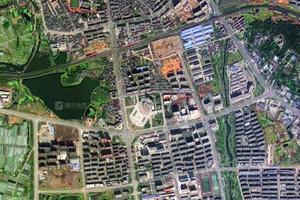 龙山卫星地图-安徽省芜湖市芜湖县安徽新芜经济开发区地图浏览