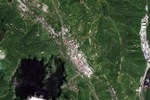 太林乡卫星地图-山西省临汾市蒲县太林乡、村地图浏览