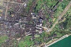 泰和县卫星地图-江西省吉安市泰和县、乡、村各级地图浏览