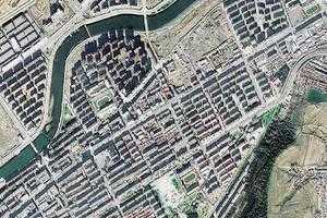 柳河县卫星地图-吉林省通化市柳河县、乡、村各级地图浏览