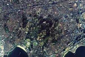 青島市衛星地圖-山東省青島市、區、縣、村各級地圖瀏覽