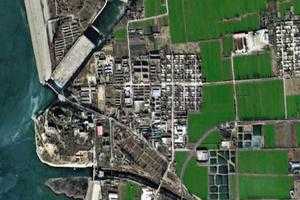 黄壁庄镇卫星地图-河北省石家庄市-黄壁庄镇、村地图浏览
