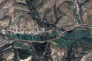當鋪地滿族鄉衛星地圖-內蒙古自治區赤峰市松山區當鋪地滿族鄉、村地圖瀏覽