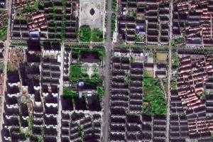 长江埠卫星地图-湖北省孝感市应城市经济技术开发区地图浏览