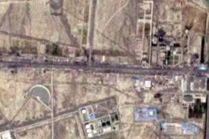 新北区卫星地图-新疆维吾尔自治区阿克苏地区克拉玛依市独山子区新北区街道地图浏览
