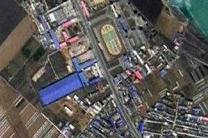太阳升卫星地图-辽宁省营口市盖州市太阳升街道地图浏览