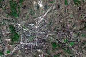 三界鎮衛星地圖-安徽省滁州市明光市三界鎮、村地圖瀏覽