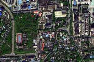 向阳卫星地图-北京市房山区向阳街道地图浏览