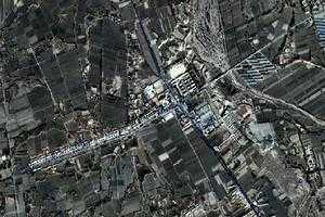 長城鄉衛星地圖-甘肅省武威市涼州區宣武街街道、村地圖瀏覽