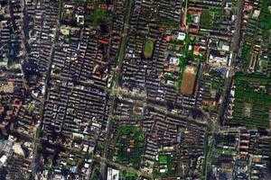 玄武区卫星地图-江苏省南京市玄武区地图浏览