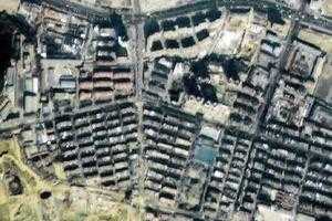 白石卫星地图-山东省烟台市芝罘区白石街道地图浏览