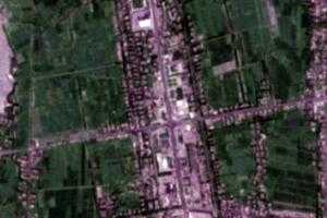 依盖尔其镇卫星地图-新疆维吾尔自治区阿克苏地区喀什地区莎车县依盖尔其镇、村地图浏览