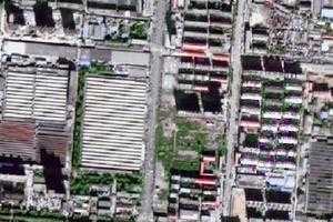 中华卫星地图-河北省邯郸市丛台区中华街道地图浏览