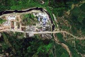 琴溪镇卫星地图-安徽省宣城市泾县琴溪镇、村地图浏览