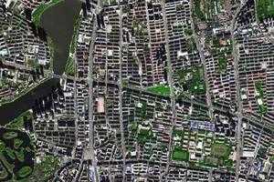 齊齊哈爾市衛星地圖-黑龍江省齊齊哈爾市、區、縣、村各級地圖瀏覽