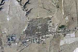 下茹越乡卫星地图-山西省忻州市繁峙县平型关镇、村地图浏览