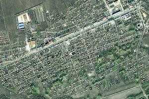 亞東鎮衛星地圖-內蒙古自治區呼倫貝爾市阿榮旗三岔河鎮、村地圖瀏覽