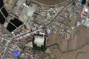 王綱衛星地圖-遼寧省瀋陽市蘇家屯區瀋水街道地圖瀏覽