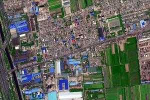 六村堡卫星地图-陕西省西安市未央区未央湖街道地图浏览
