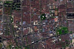 海门港新区卫星地图-江苏省南通市海门市海门高新区地图浏览