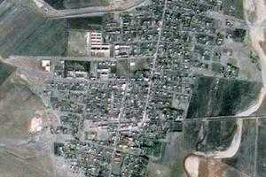格日朝鲁苏木卫星地图-内蒙古自治区通辽市扎鲁特旗前德门苏木地图浏览