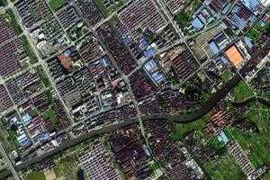 梅李镇卫星地图-江苏省苏州市常熟市常福街道、村地图浏览