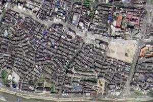 建设路卫星地图-安徽省安庆市迎江区滨江街道地图浏览
