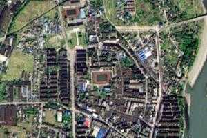武都卫星地图-四川省绵阳市江油市武都街道地图浏览