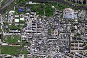 新兴卫星地图-辽宁省营口市站前区新兴街道地图浏览