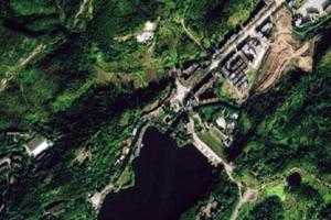卫星湖卫星地图-重庆市永川区卫星湖街道地图浏览