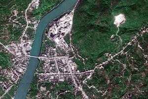 新关镇卫星地图-湖南省常德市石门县永兴街道、村地图浏览