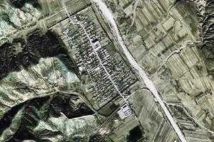 马营乡卫星地图-河北省张家口市赤城县马营乡、村地图浏览