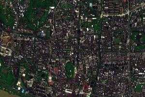 芗城区卫星地图-福建省漳州市芗城区地图浏览