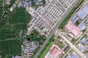新華衛星地圖-安徽省阜陽市潁東區新華街道地圖瀏覽