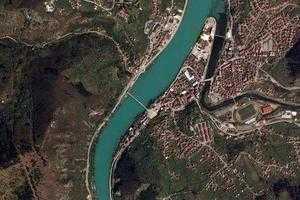 维舍格勒穆罕默德·巴夏·索科罗维奇大桥旅游地图_维舍格勒穆罕默德·巴夏·索科罗维奇大桥卫星地图_维舍格勒穆罕默德·巴夏·索科罗维奇大桥景区地图