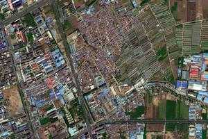 宋庄镇卫星地图-北京市通州区潞源街道、村地图浏览