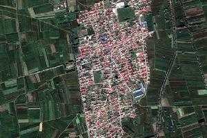 苏波盖乡卫星地图-内蒙古自治区包头市固阳县苏波盖乡、村地图浏览